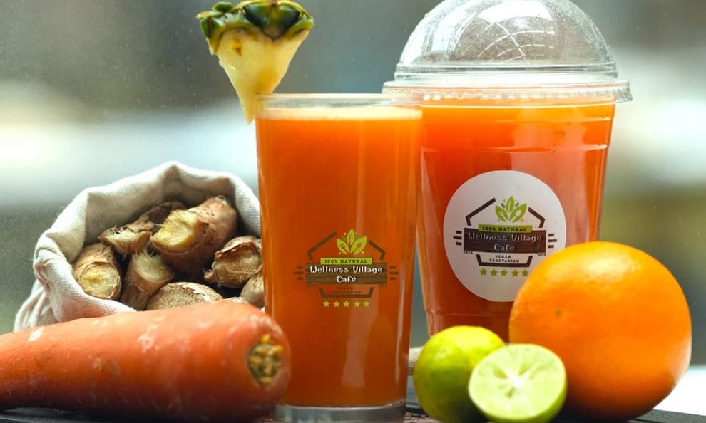 AED 40, 80 or 120 To Spend Anything Off The Menu Valid All Day