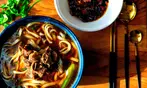 Single Diner Special, Dinner for Two, Family & Group Feast, and More