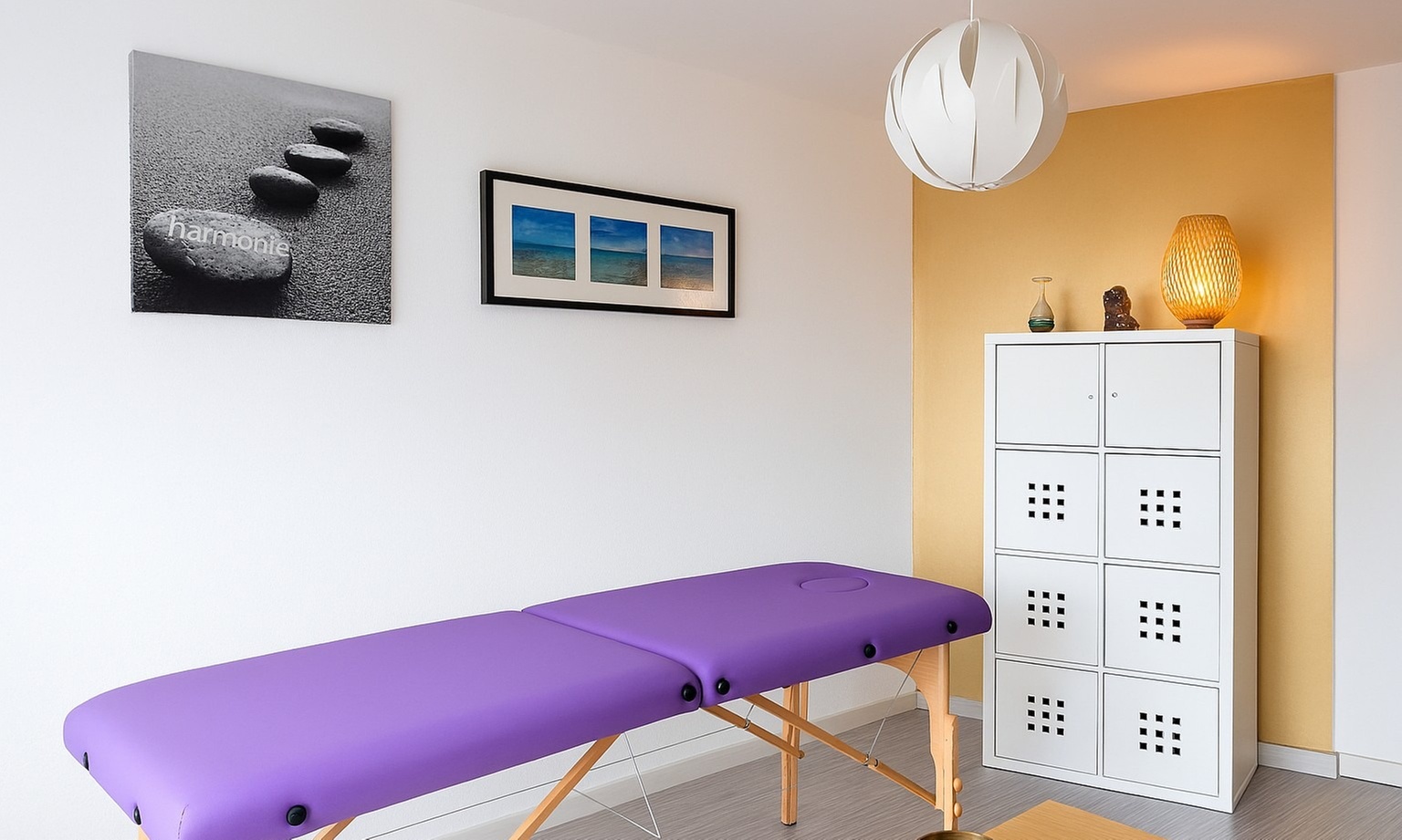 Jusqu'à 35% de remise sur Réflexologie chez Rien que pour Vous