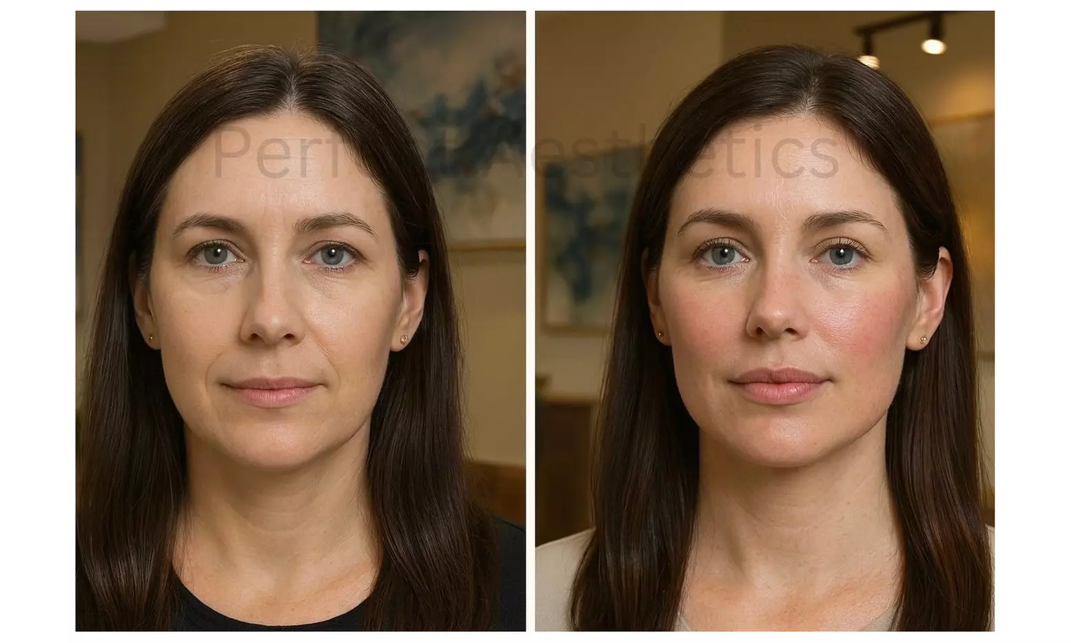 Refresh Your Look with One Vial Of Sculptra + Opt 20 Units of Botox