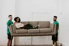 35% Off Moving Services with Optional Truck from Bellhop