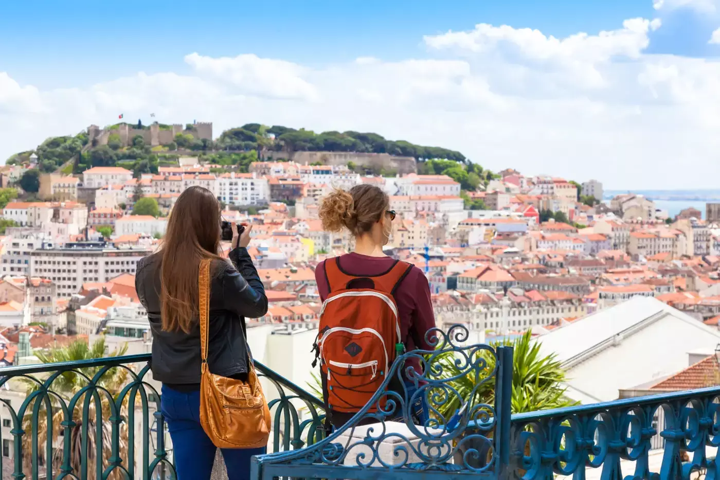 ✈ 11-Day Spain & Portugal w/ Air from Great Value Vacations