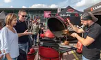 1 Tagekarte für das BBQ-Event „GrillGut 2026“ vom 25.- 27. September