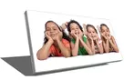 Custom Photo Premium Canvas Prints from Canvas Palette (Up to 78% Off)