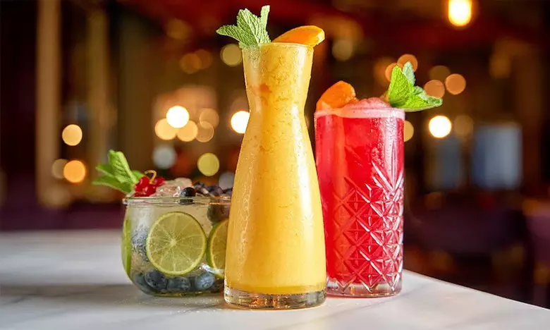 Burger nach Wahl inkl. Pommes & Softdrink für 1, 2 oder 4 Personen