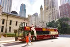 Big Bus Tours (Save up to 10%)