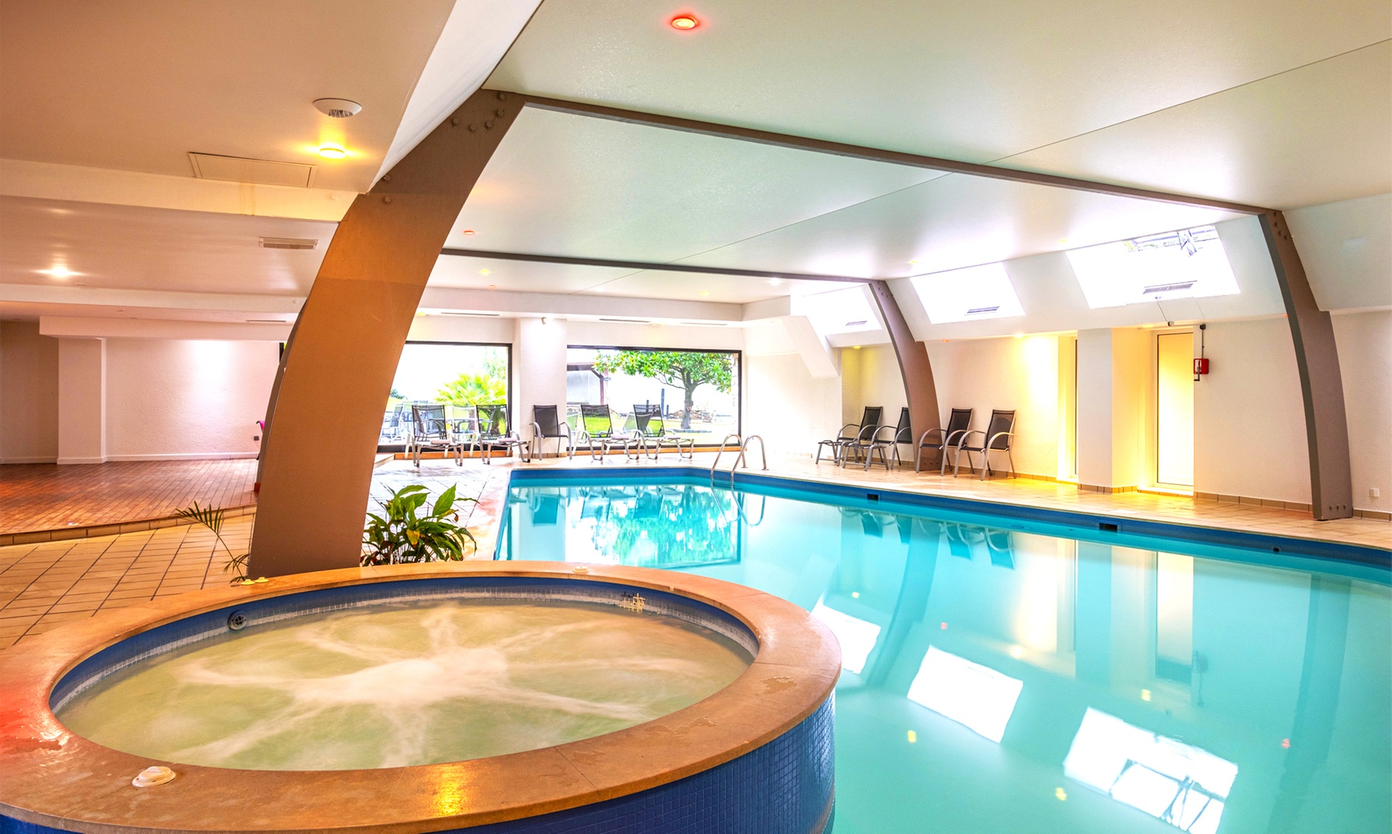 BRETAGNE | Proche Saint-Malo - Domaine Du Limonay 4*