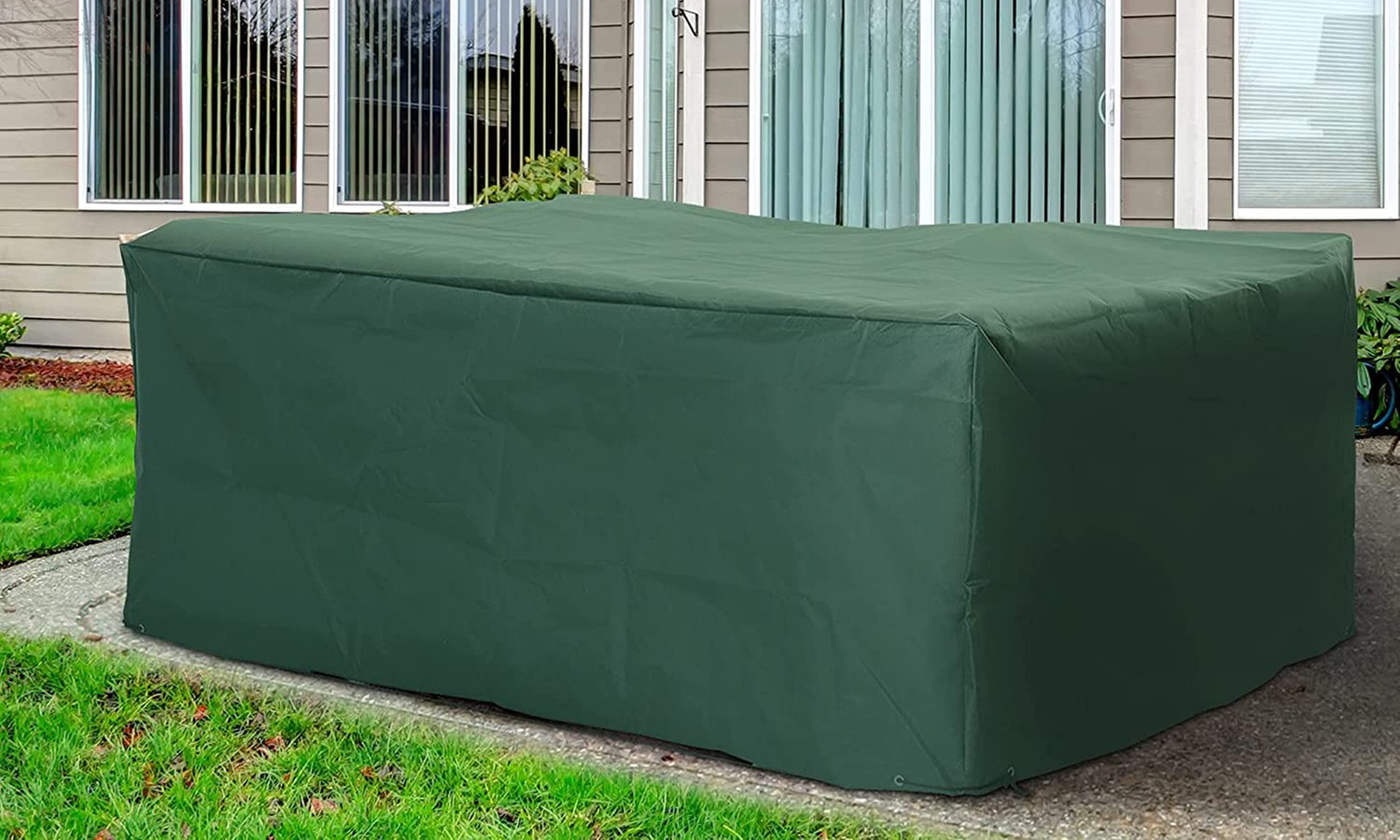 Outsunny Outdoor Waterproof Furniture Covers