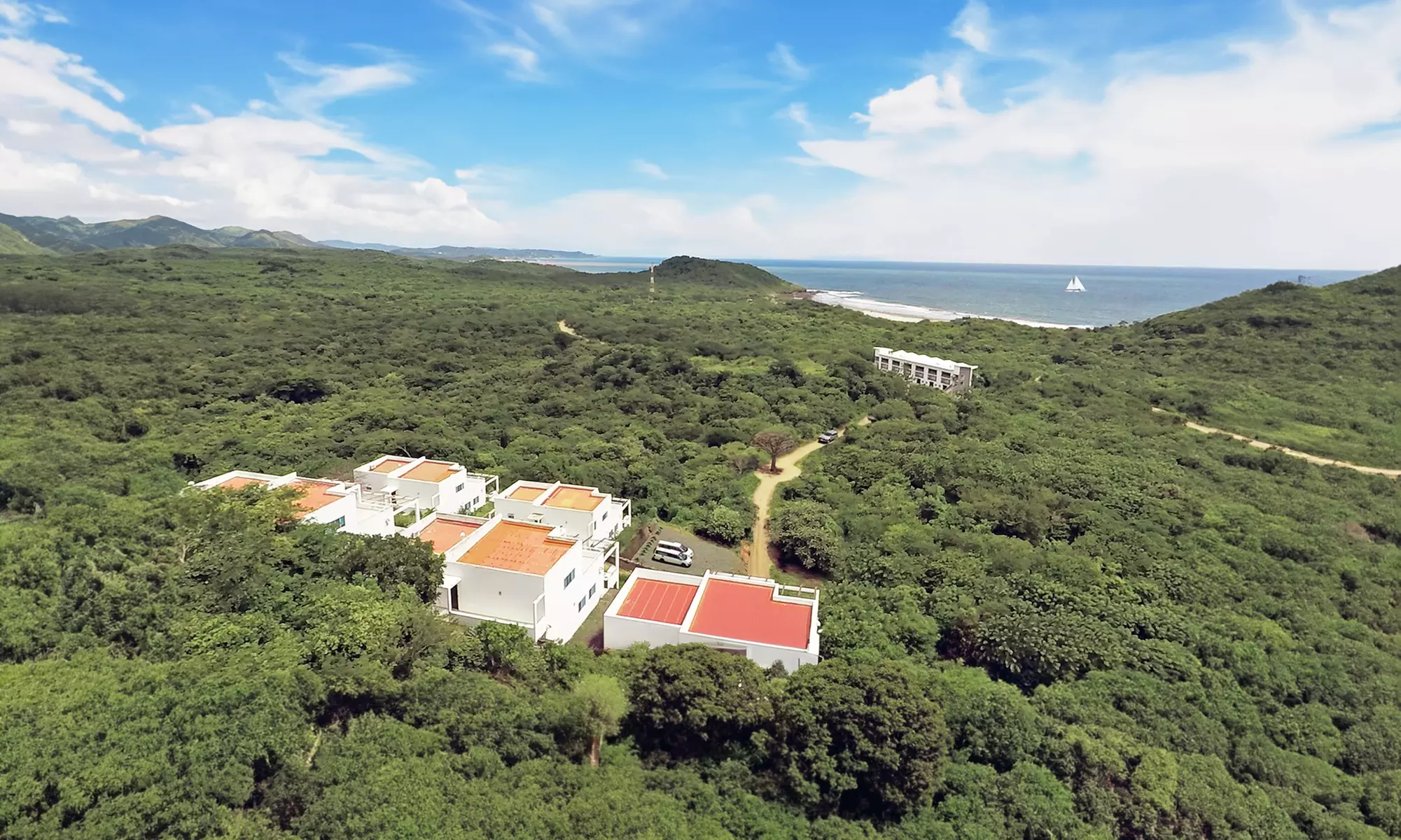 Surf Ranch Resort - Popoyo, Nicaragua