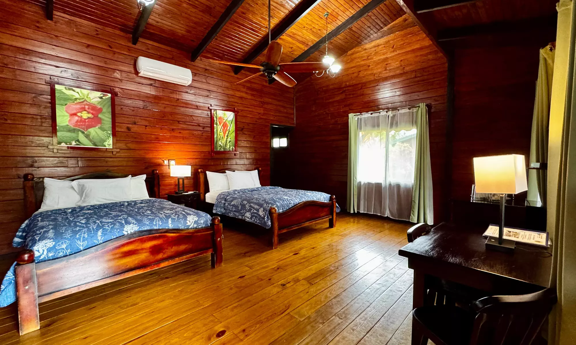 Member-Only Deal: Blue River Resort & Hot Springs