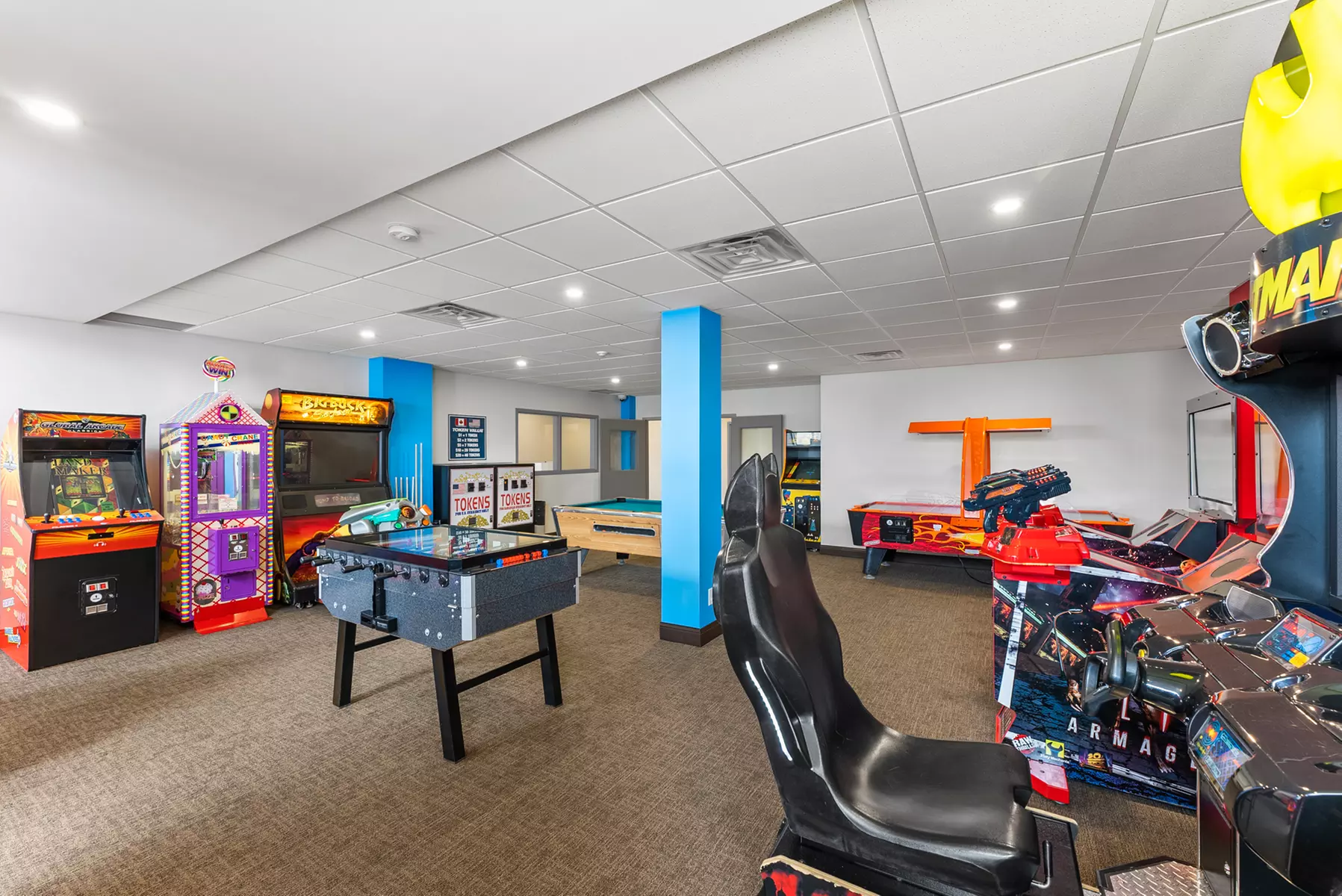 Hotel Near Niagara Falls with Casino Fun and Iconic Views