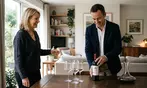 Weinprobe für bis zu 8 Personen