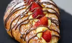Pastries, Breakfast Sandwiches & Quiches, Traditional Drip/Iced Coffee