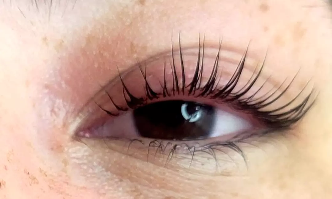 Get Stunning Lashes w/ One Korean Eyelash Lift Treatment with/without Tinting at My Lash Secret - Up to 50% Off