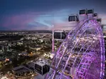 ICON Park Attraction Deals - Madame Tussauds, SEA LIFE, Orlando Eye