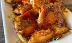 Up to $50 to spend on soul food and more at Oh My Goodness Soul Eatery