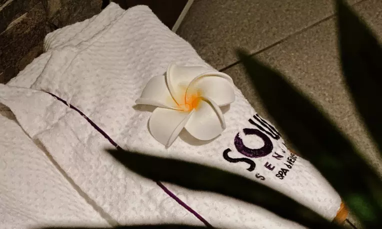 Enjoy 60 or 90-Min Classic Spa Treatment by Expert Therapists