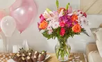 Discount Deals Gourmet Chocolate Treats & Gifts from FTD.com