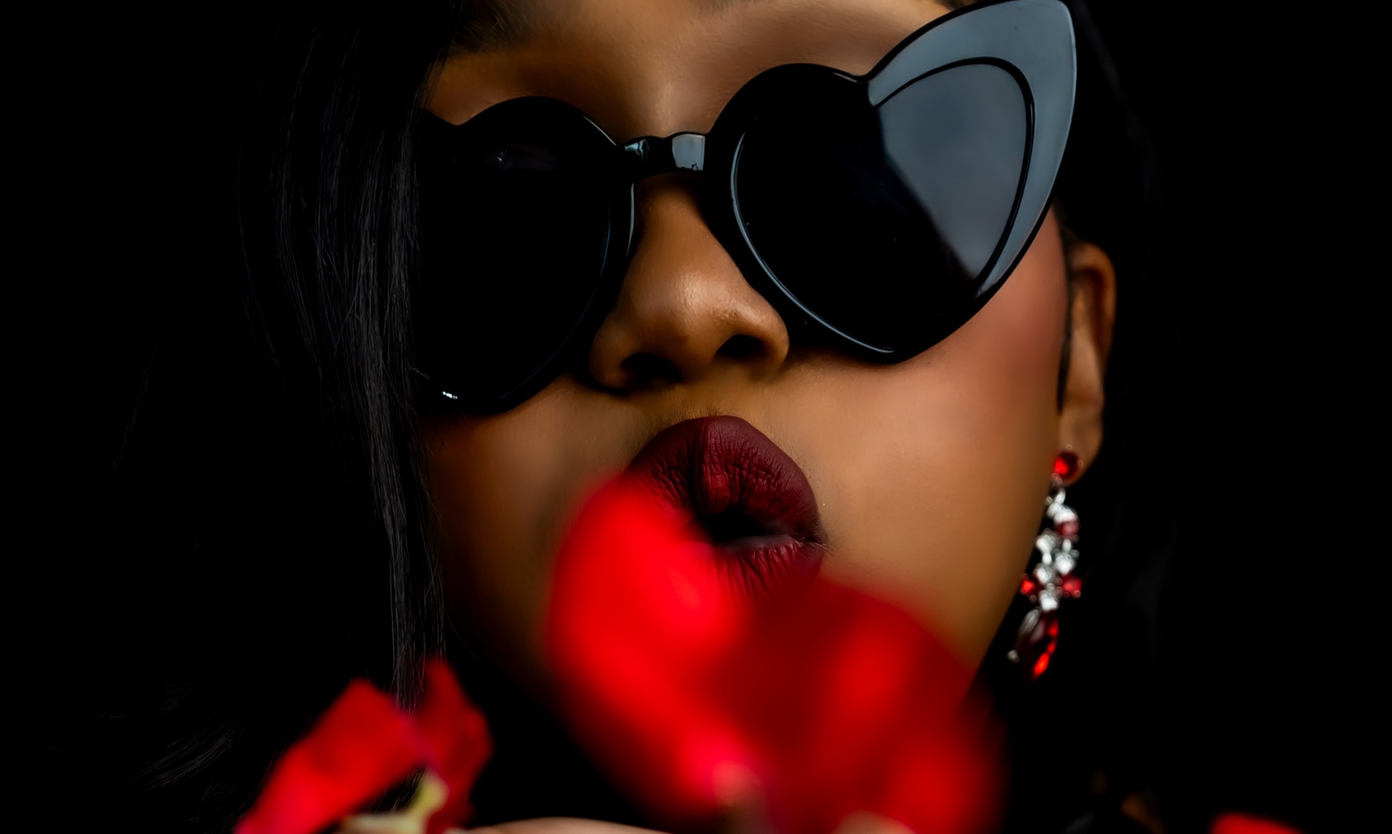 Enjoy Valentine’s Day Photoshoot (SOLO) / (COUPLE)