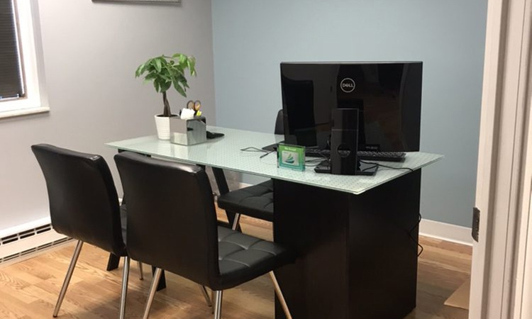 Therma Lift Skin-Tightening Facelift at The Sculpt Spa, up to 83% off