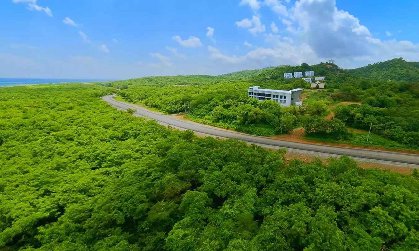 Surf Ranch Resort - Popoyo, Nicaragua