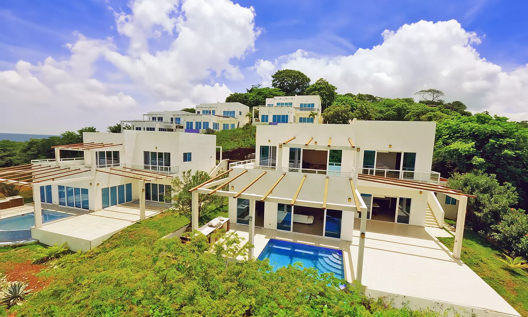 Surf Ranch Resort - Popoyo, Nicaragua