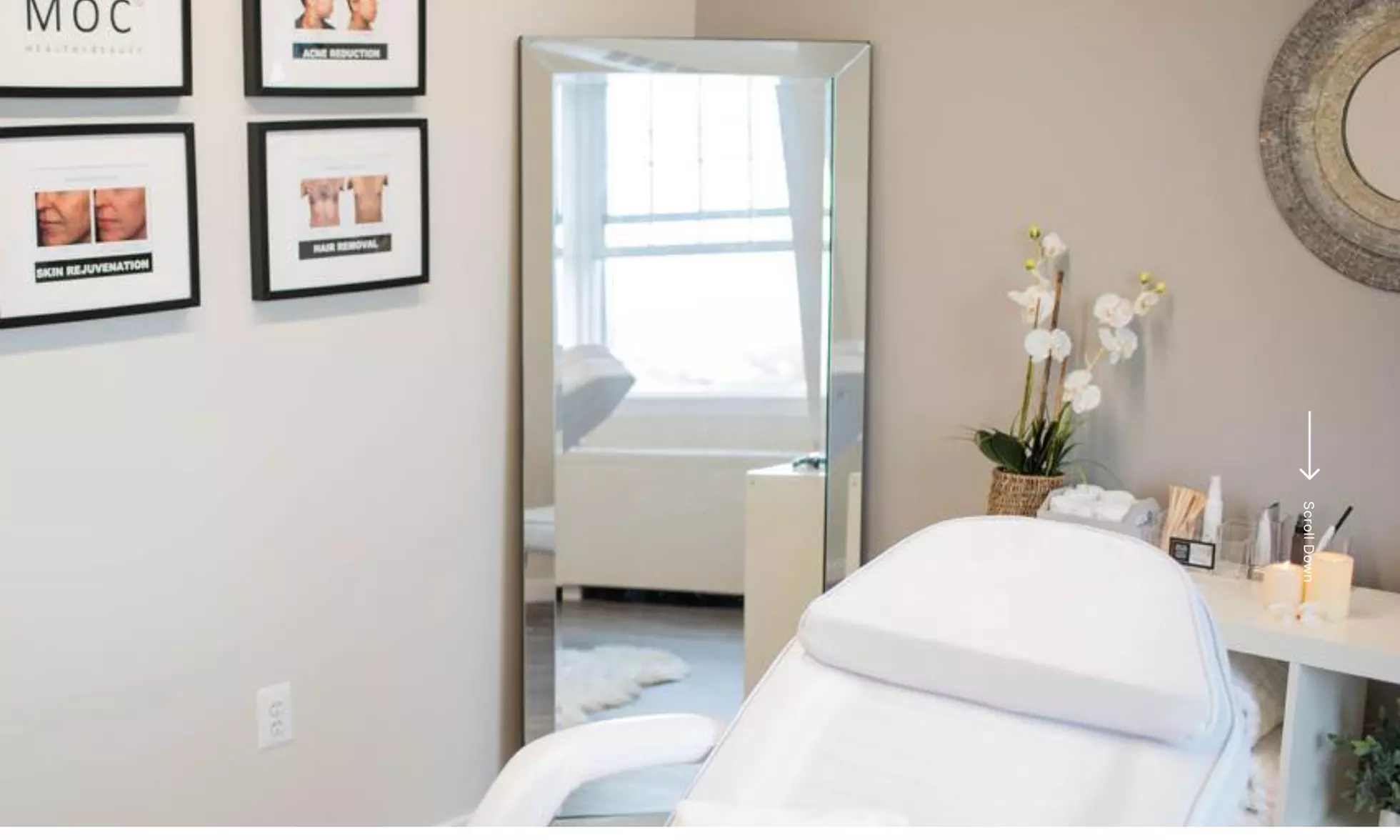 One, Two, or Three Sessions of Brazilian Organic Sugaring