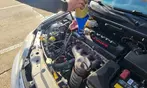 Professional Oil Change: Full Synthetic, Blend, or Conventional