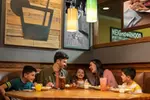 Get $25, $50, or $100 Dining Credit for Classic American Fare at Applebee's