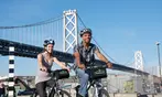 Experience Full Day City Bike Rental!