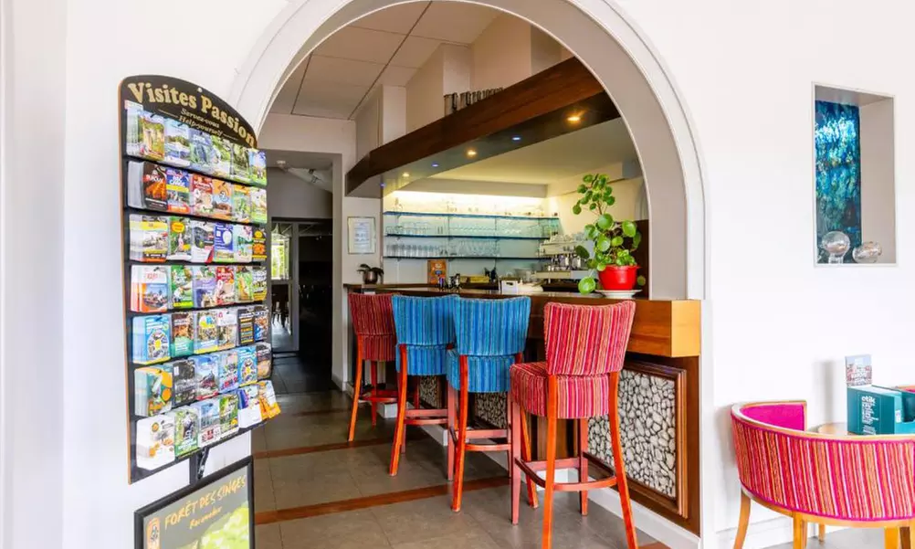 CORREZE | Argentat-sur-Dordogne - Logis Hôtel Le Sablier du Temps 3*