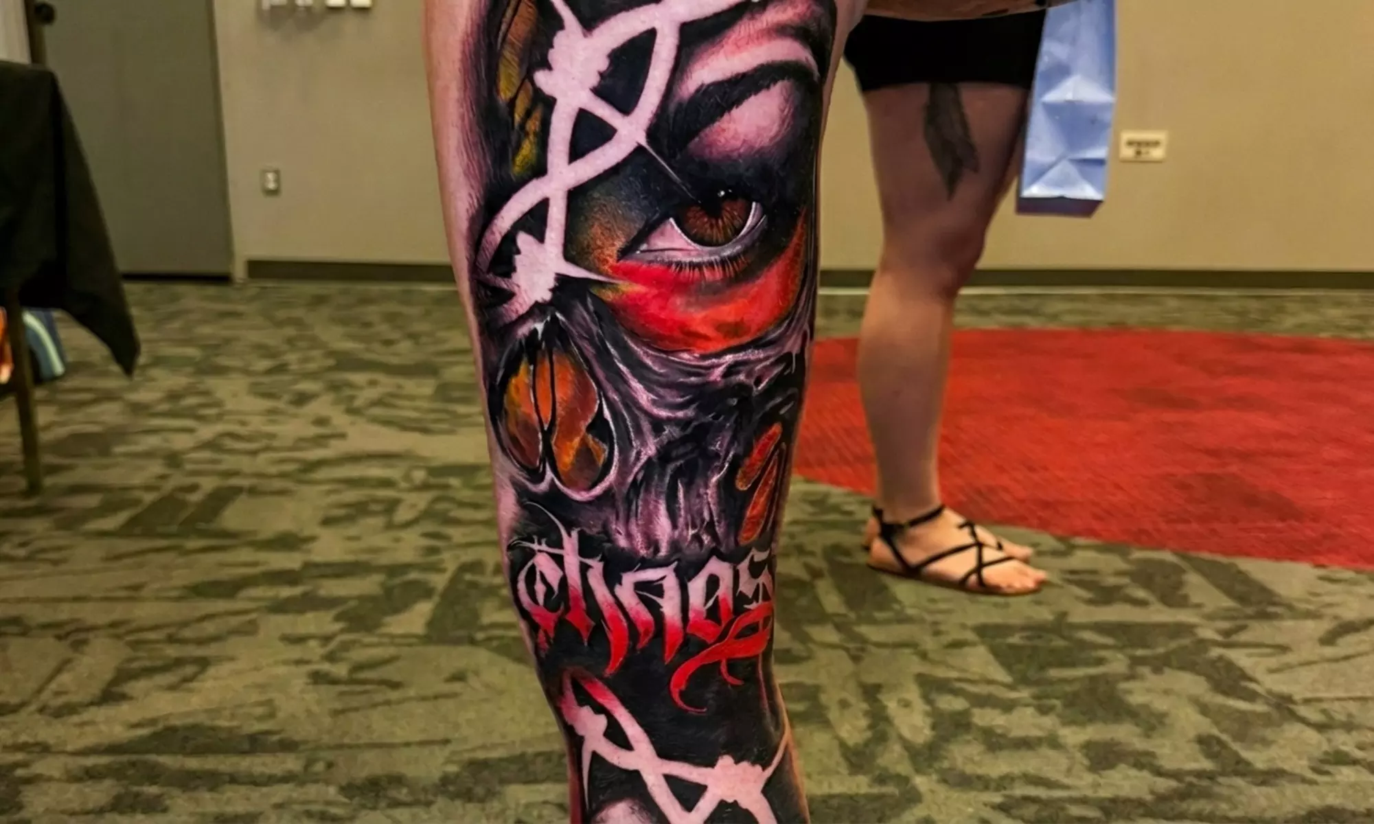 Get One or Two Hours of Tattooing Service with Consultation