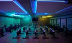 6 Wochen Mitgliedschaft in einem Holmes Place Premium-Fitnessstudio