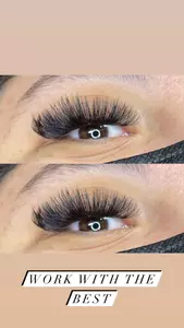 Experience Eyelash Extensions at The Lash Express Up to 55% off