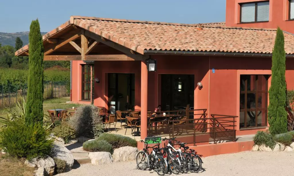 Familles/Groupes : studio ou appartement avec PDJ