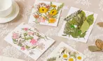 Craft Your Own Botanical Soap - Make 4 pieces at FirePetal Studio BYOB