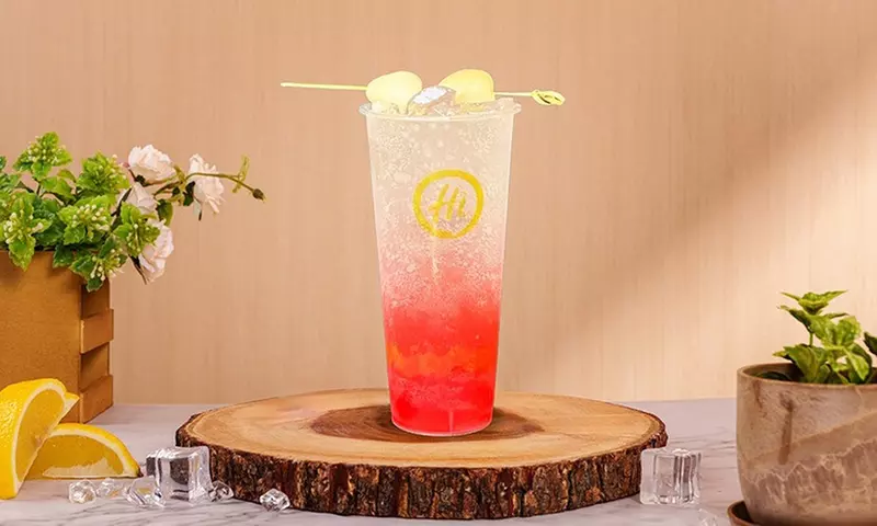 Discover a House Drink Special with a Unique Chinese Hot Pot Meal