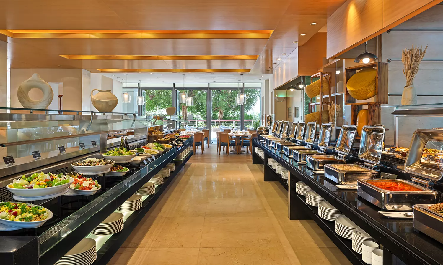 5* Theme Night Dinner Buffet w/ Soft Beverages for Child or Adults