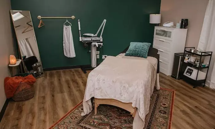Experience a Relaxing 60-Minute Ultimate Glow Facial
