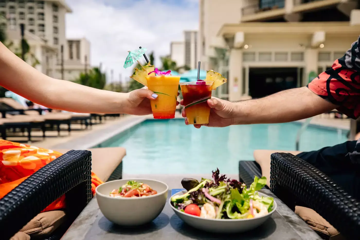 ✈ 4-Day Hawaii Vacation with Air from Great Value Vacations