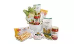 Gourmet Gift Basket: Alder Creek Artisan