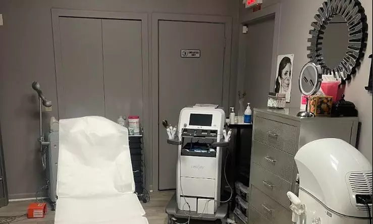 Get One or Two Micro-Needling Treatments