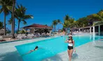 Puerto Plata All-Inclusive Beach Resort with 12+ Pools
