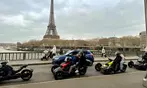 Paris autrement : balade en quad ou Can-Am avec RideQuad 140