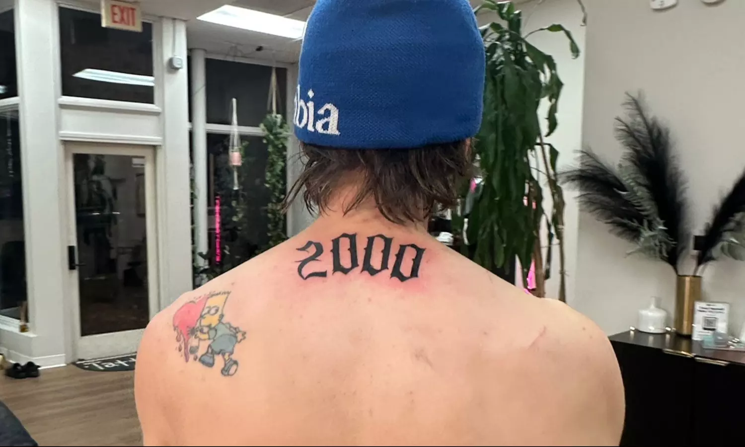 Get Your Personalized Tattoo with Online Consultation