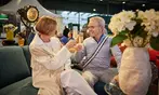 1 Tages-Ticket für „HerbstZeit 2026“ vom 25. bis 27. September