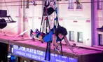 Up to 30% Off SlotZilla Zipline Experience in Las Vegas