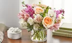 Get FTD Flower Bouquets & Gourmet Gifts for Less - Save 55%