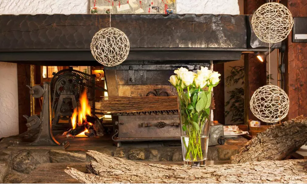 Bodensee: 2 Nächte inkl. Frühstück, 3-Gänge-Menü und Wellness