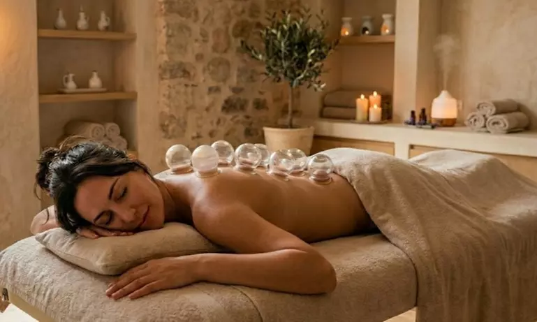 Acupuncture, Cupping & Gua Sha Therapy Treatments in London